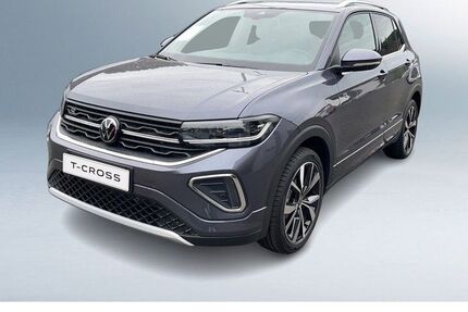 VW T-Cross 28.500 km 23.480 &euro; Siegen 57074