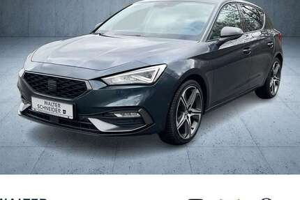 Seat Leon 58.650 km 18.950 &euro; Kreuztal 57223