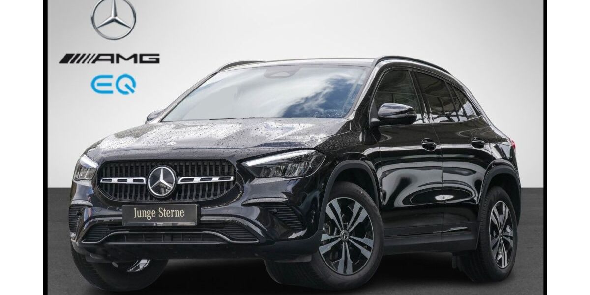 Mercedes-Benz GLA 180 5.996 km 37.980 &euro; Dillenburg 35683