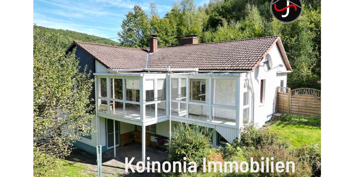 Einfamilienhaus Freudenberg - 6 Zimmer, 168 m&sup2;, 354.000&euro; | Angebot:23268811