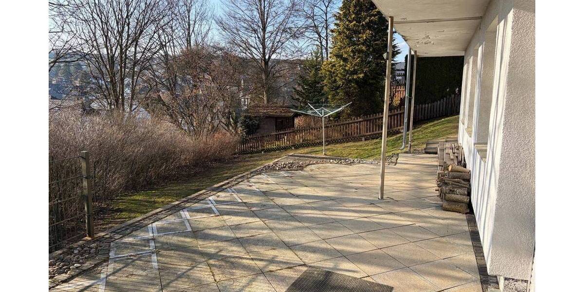 Einfamilienhaus Erndtebrück - 4 Zimmer, 110 m&sup2;, 130.000&euro; | Angebot:26026916