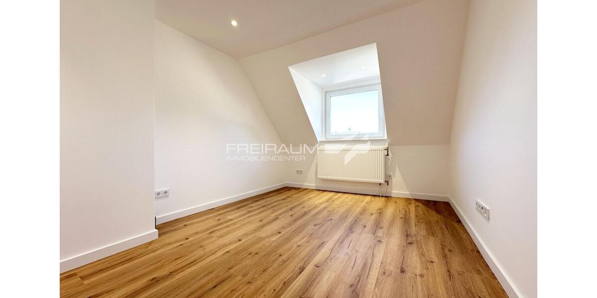Etagenwohnung Siegen - 2 Zimmer, 60 m&sup2;, 790&euro; | Angebot:24243404
