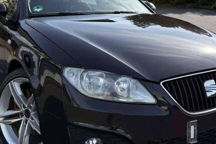 Seat Exeo 159.916 km 3.999 &euro; Hachenburg 57627