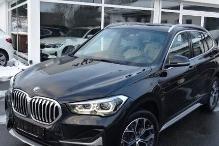 BMW X1 114.000 km 23.700 &euro; Hattert 57644