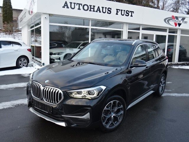 BMW X1 114.000 km 23.700 &euro; Hattert 57644