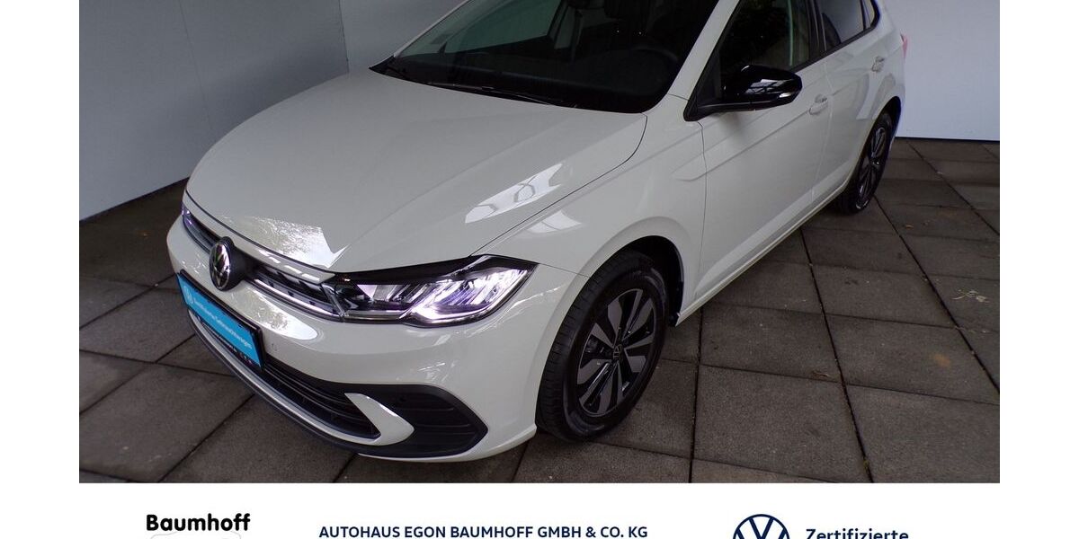 VW Polo 3.475 km 19.970 &euro; Lennestadt 57368