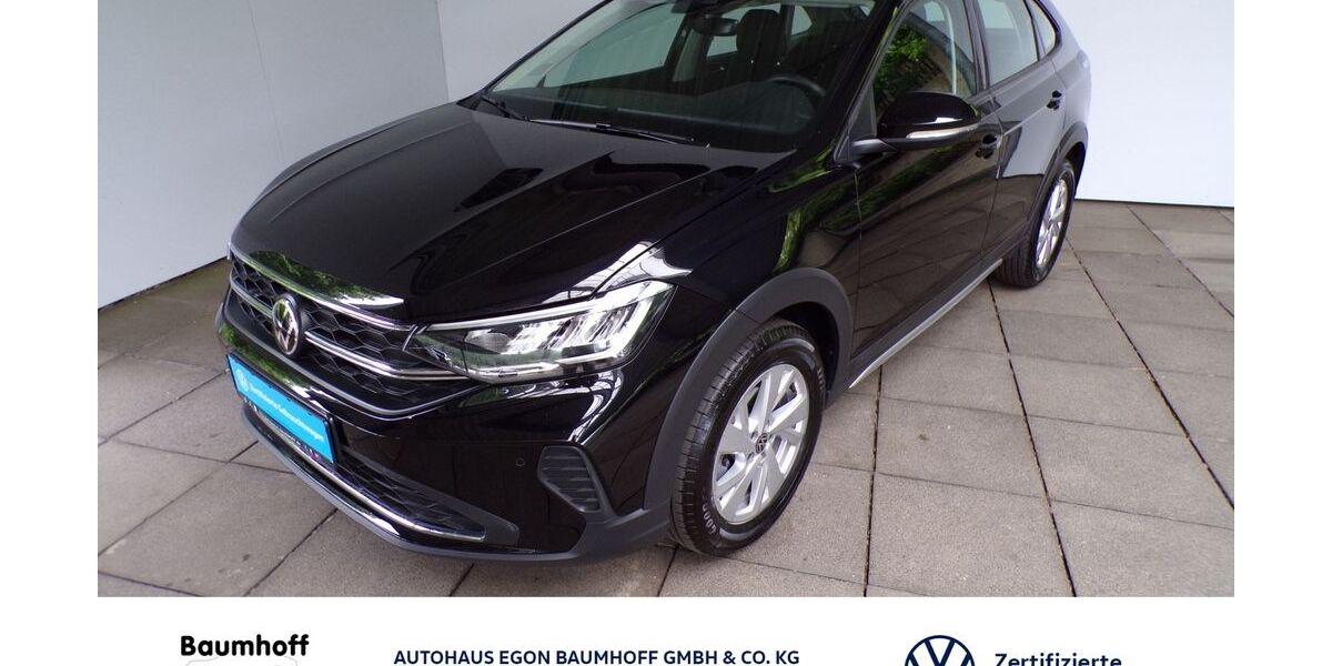 VW Taigo 14.671 km 25.970 &euro; Lennestadt 57368