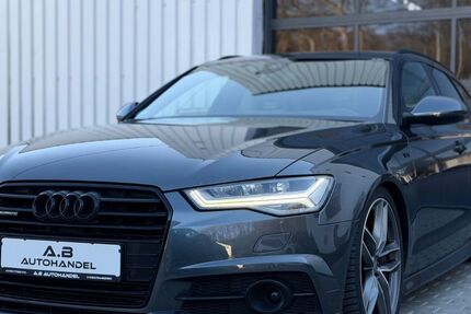 Audi A6 216.600 km 19.790 &euro; Wilden (Siegerland) 57234