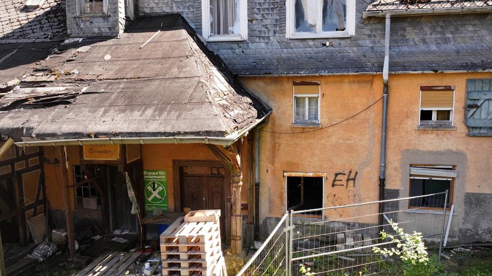 Einfamilienhaus Herborn - 119.000&euro; | Angebot:22478186