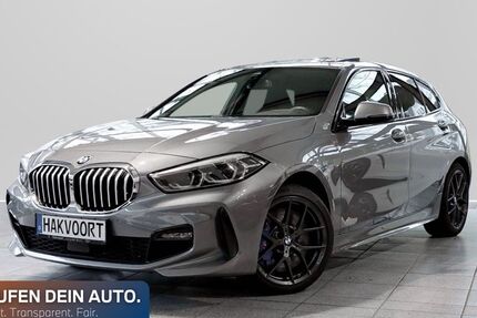 BMW 120 97.415 km 27.880 &euro; Bad Marienberg 56470