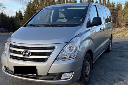 Hyundai H-1 Starex 165.000 km 14.499 &euro; Hilchenbach 57271