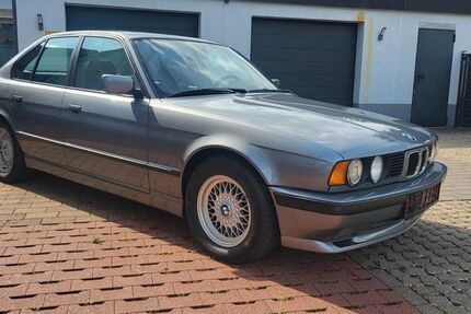 BMW 525 282.200 km 7.500 &euro; Höhn 56462