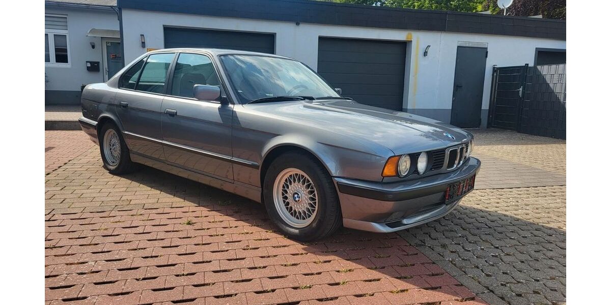 BMW 525 282.200 km 7.500 &euro; Höhn 56462