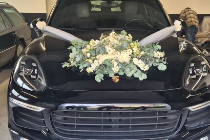 Porsche Cayenne 181.500 km 25.499 &euro; Dillenburg 35683
