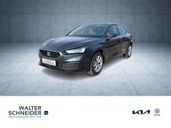 Seat Leon 18.800 km 23.550 &euro; Siegen 57072