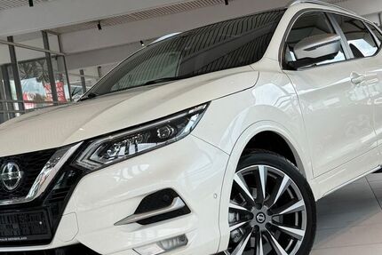 Nissan Qashqai 261.711 km 12.991 &euro; Siegen 57078