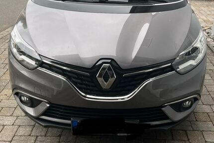 Renault Grand Scenic 93.229 km 15.000 &euro; Birken-Honigsessen 57587
