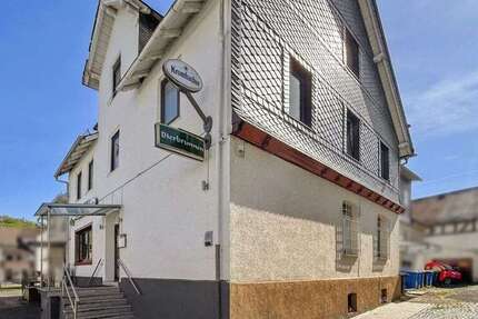 Haus Dietzhölztal - 5 Zimmer, 151 m&sup2;, 329.000&euro; | Angebot:20728260