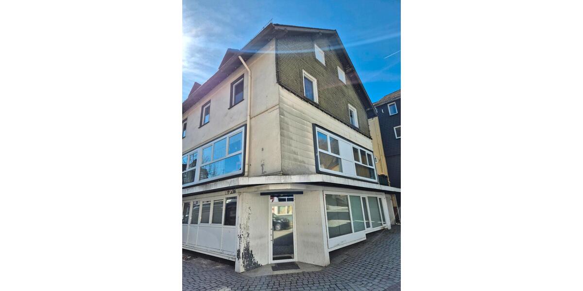 Mehrfamilienhaus, Wohnhaus Dillenburg - 549.000&euro; | Angebot:26066523