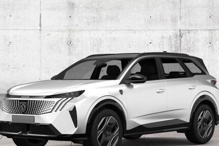 Peugeot 5008 17.000 km 33.990 &euro; Siegen 57076