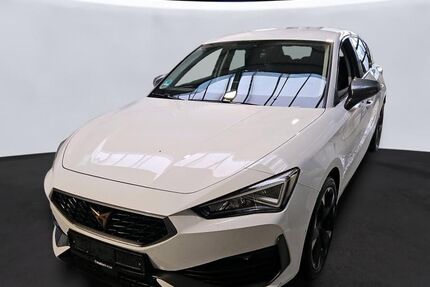 Cupra Leon 30.300 km 23.450 &euro; Erndtebrück 57339