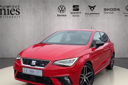 Seat Ibiza 65.546 km 15.990 &euro; Wilnsdorf 57234