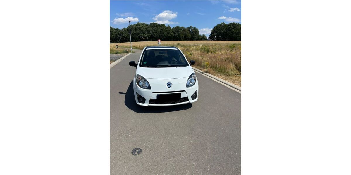Renault Twingo 119.000 km 3.499 &euro; Scheuerfeld 57584