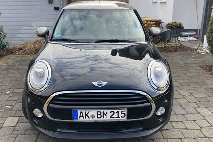 Mini Cooper 80.100 km 12.200 &euro; Kirchen 57548