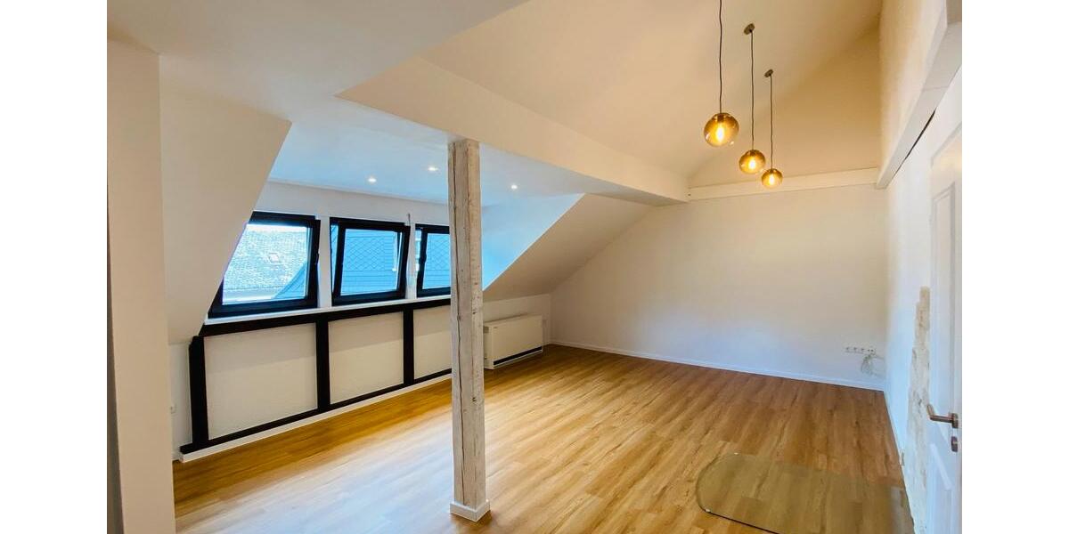 Etagenwohnung Gebhardshain - 3 Zimmer, 80 m&sup2;, 615&euro; | Angebot:26662812