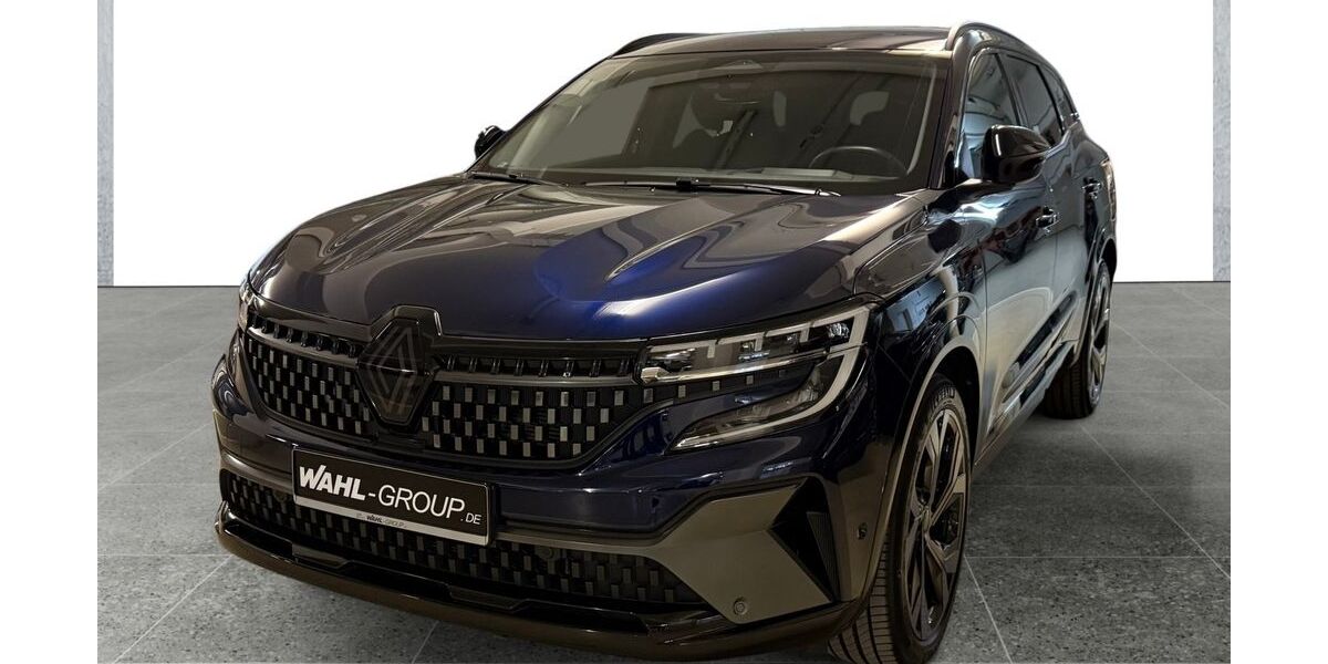 Renault Espace 22.187 km 32.480 &euro; Siegen 57076