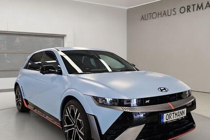 Hyundai IONIQ 5 8.650 km 69.990 &euro; Wissen 57537