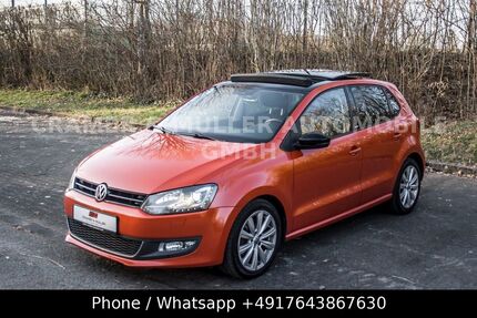 VW Polo 184.961 km 7.999 &euro; Attendorn 57439