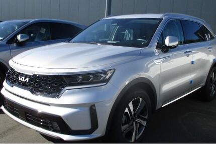 Kia Sorento 27.000 km 44.990 &euro; Bruchertseifen 57539