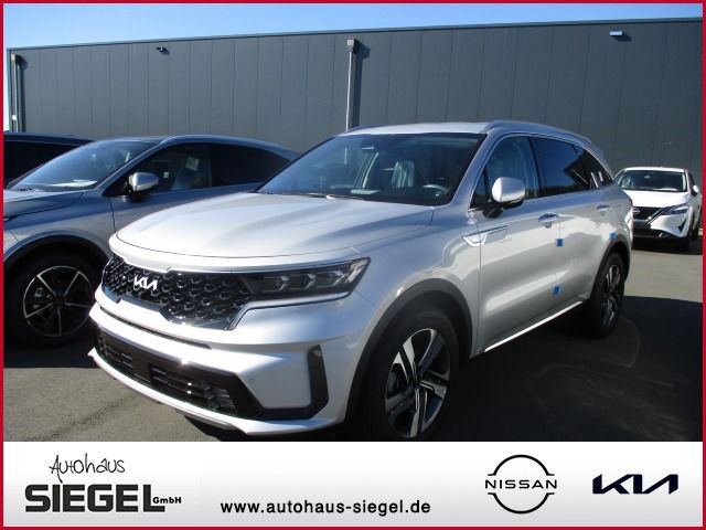 Kia Sorento 27.000 km 44.990 &euro; Bruchertseifen 57539