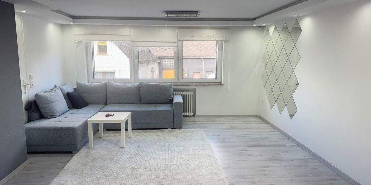 Mehrfamilienhaus, Wohnhaus Zehnhausen bei Rennerod - 6 Zimmer, 230 m&sup2;, 250.000&euro; | Angebot:25691895