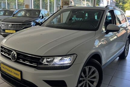 VW Tiguan 66.644 km 18.790 &euro; Kreuztal 57223