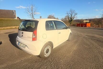 Seat Mii 143.000 km 3.500 &euro; Neunkirchen 57290