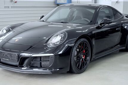 Porsche 991 75.600 km 92.991 &euro; Driedorf 35759
