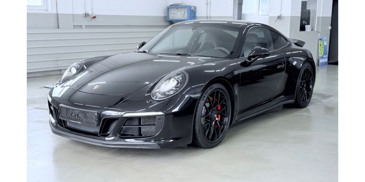 Porsche 991 75.600 km 92.991 &euro; Driedorf 35759