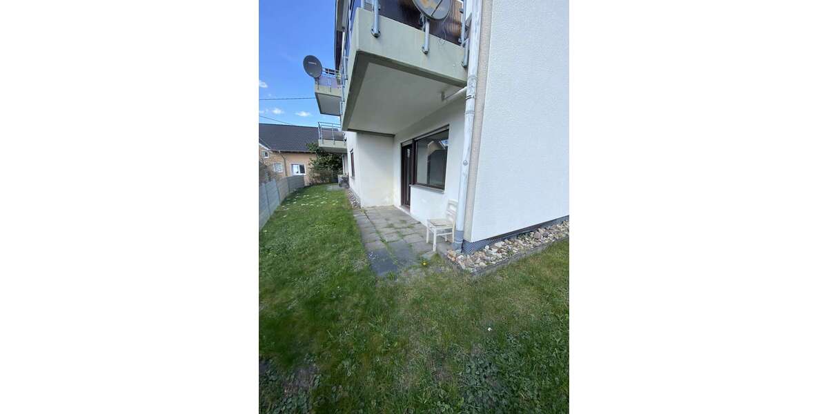 Etagenwohnung Siegen Weidenau - 1 Zimmer, 31 m&sup2;, 420&euro; | Angebot:26671875