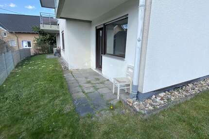 Wohnung Siegen Weidenau - 1 Zimmer, 31 m&sup2;, 420&euro; | Angebot:26671875