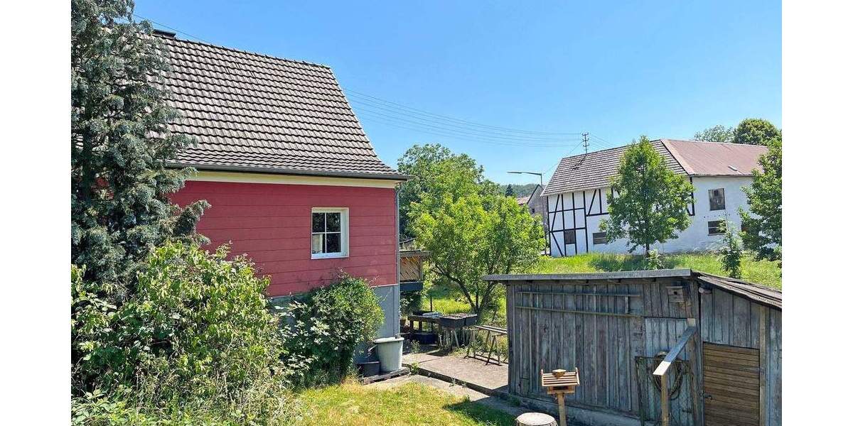 Einfamilienhaus Hamm VG - 3 Zimmer, 79 m&sup2;, 135.000&euro; | Angebot:25800770