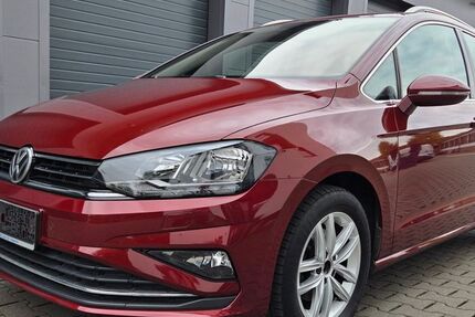 VW Golf Sportsvan 103.700 km 15.800 &euro; Wilnsdorf 57234