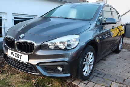 BMW 216 Active Tourer 149.000 km 8.990 &euro; Kreuztal 57223