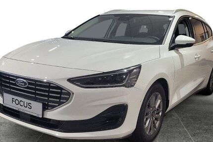 Ford Focus 25.900 km 28.690 &euro; Betzdorf 57518