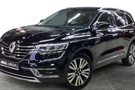 Renault Koleos 77.151 km 27.990 &euro; Siegen 57076