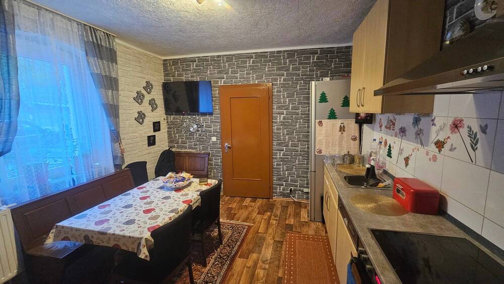 Einfamilienhaus Herdorf - 4 Zimmer, 123 m&sup2;, 179.000&euro; | Angebot:25691890