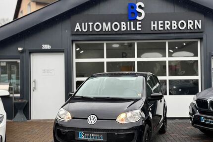VW up! 44.450 km 6.990 &euro; Herborn 35745