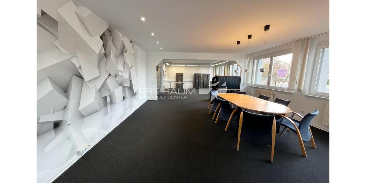 Gewerbeobjekt Burbach - 1.000&euro; | Angebot:23690701