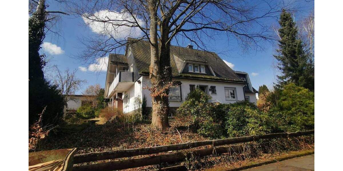 Mehrfamilienhaus, Wohnhaus Derschen - 9 Zimmer, 330.000&euro; | Angebot:25689028